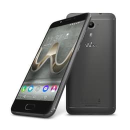 Wiko U Feel Prime 32GB - Μπλε Σκούρο - Ξεκλείδωτο