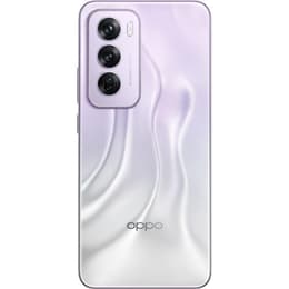 Oppo Reno12 Pro 512GB - Ασημί - Ξεκλείδωτο