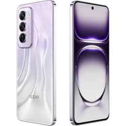 Oppo Reno12 Pro 512GB - Ασημί - Ξεκλείδωτο