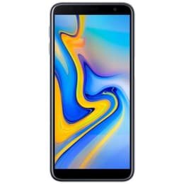 Galaxy J6+ 32GB - Μαύρο - Ξεκλείδωτο