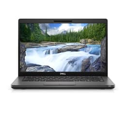 Dell Latitude 5400 14"(2018) - Core i5 - Gen 8 (U) - 8GB - SSD 2 tb QWERTZ - Γερμανικό