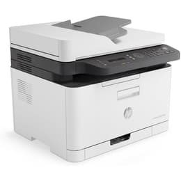 HP MFP 179FWG Έγχρωμο Laser