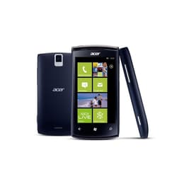 Acer Allegro 8GB - Μαύρο - Ξεκλείδωτο