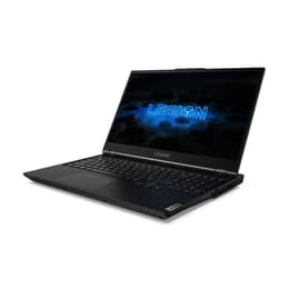 Lenovo Legion 5 15ACH6H 15" - Ryzen 5 5600H - 16GB - SSD 512 GBGB NVIDIA GeForce RTX 3070 AZERTY - Γαλλικό