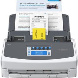 Fujitsu ScanSnap iX1600 Σκάνερ