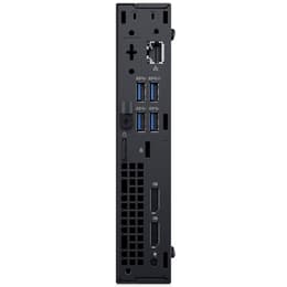 Dell OptiPlex 7070 Micro Core i5-9500T 2.2 - SSD 256 GB - 16GB