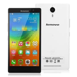 Lenovo K80 64GB - Άσπρο - Ξεκλείδωτο