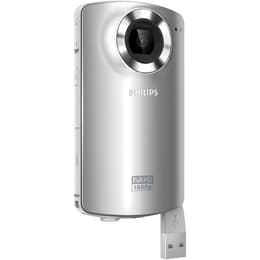Philips CAM102SL Βιντεοκάμερα - Γκρι