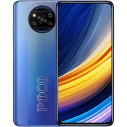 Xiaomi Poco X3 Pro 128GB - Μπλε - Ξεκλείδωτο - Dual-SIM