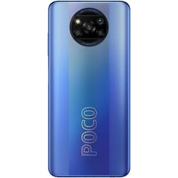 Xiaomi Poco X3 Pro 128GB - Μπλε - Ξεκλείδωτο