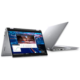 Dell Latitude 5320 2-in-1 13" (2021) - Core i5 - Gen 11 (G) - 16GB - SSD 256 GB QWERTY - Αγγλικά