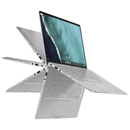 Asus ChromeBook Flip C434TA Core i5-8200Y 1.3 GHz 128GB SSD - 8GB AZERTY - Γαλλικό