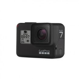 Gopro HERO7 Black Action Camera