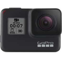 Gopro HERO7 Black Action Camera