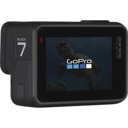 Gopro HERO7 Black Action Camera
