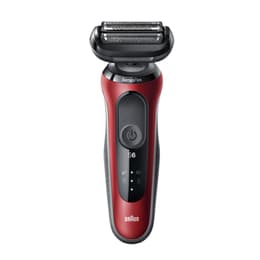 Braun Series 6 61.R1000S Ξυραφάκι