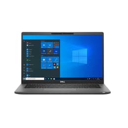 Dell Latitude 7420 14" (2021) - Core i7-1185G7 - 16GB - SSD 1 tb QWERTY - Σουηδικό