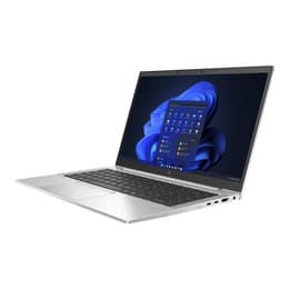 HP EliteBook 840 G8 14" (2020) - Core i7-1185G7 - 32GB - SSD 256 GB QWERTY - Αγγλικά