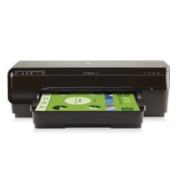 HP OfficeJet 7110 Εκτυπωτής ψεκασμού μελάνης
