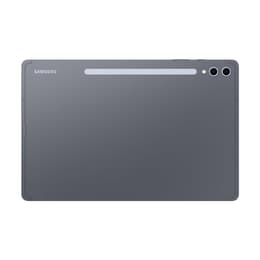 Galaxy Tab S10+ 256GB - Γκρι - WiFi + 5G