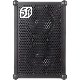 Soundboks Gen 3 Bluetooth Ηχεία - Μαύρο
