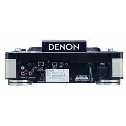 Denon DN-S3700 Αξεσουάρ ήχου