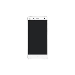 Xiaomi Mi 4 16GB - Άσπρο - Ξεκλείδωτο