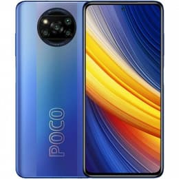 Xiaomi Poco X3 Pro 256GB - Μπλε - Ξεκλείδωτο - Dual-SIM