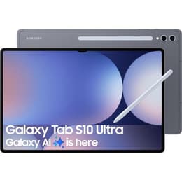 Galaxy Tab S10 Ultra 512GB - Γκρι - WiFi + 5G