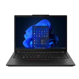 Lenovo ThinkPad X13 G4 13" (2024) - Core i5 - Gen 13 (U) - 16GB - SSD 512 GB QWERTY - Σουηδικό