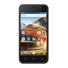 Archos 40 Neon 8GB - Μαύρο - Ξεκλείδωτο