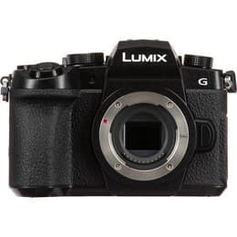 Panasonic Lumix DC-G95 - Μαύρο