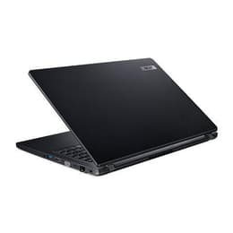 Acer TravelMate P2 P215-52-50HY 15" (2018) - Core i5-10210U - 8GB - SSD 256 Gb AZERTY - Γαλλικό