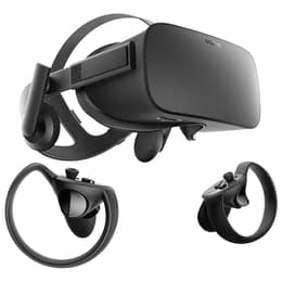 Oculus Rift VR Headset - Virtual Reality