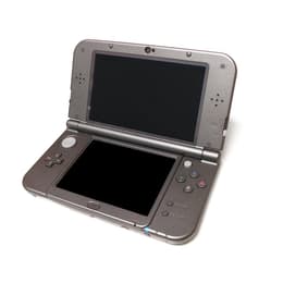 Nintendo New 3DS XL - Μαύρο