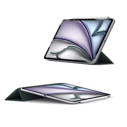 Προστατευτικό iPad Air 13" (2024) - Σιλικόνη - Πράσινο