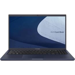Asus ExpertBook B1500CEAE-BQ3233X 15" (2021) - Core i5 - Gen 11 (G) - 8GB - SSD 512 GB QWERTZ - Γερμανικό