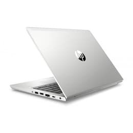 HP ProBook 430 G6 13" (2018) - Core i7 - Gen 8 (U) - 16GB - SSD 256 GB QWERTY - Ισπανικό