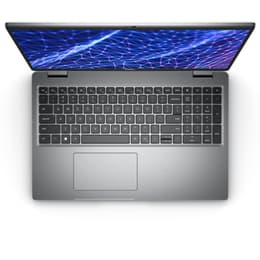 Dell Latitude 5530 15" (2022) - Core i5 - Gen 12 (U) - 16GB - SSD 256 GB QWERTY - Ιταλικό