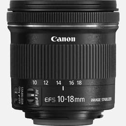 Canon Φωτογραφικός φακός EFS 17-85mm f/4-5.6