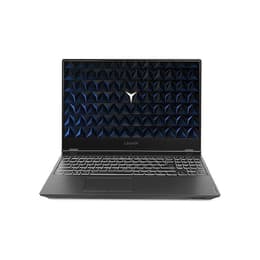 Lenovo Legion Y540-15IRH 15" - Core i7-9750H - 16GB - SSD 512 GBGB Nvidia GeForce GTX 1660 Ti QWERTY - Ισπανικό