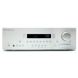 Cambridge Audio Azur 640R Ενισχυτές ήχου