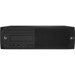 HP Z2 G4 SFF Core i7-8700 3.2 - SSD 512 GB - 8GB