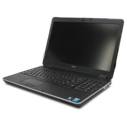 Dell Latitude E6540 15"(2013) - Core i7-4800MQ - 16GB - SSD 256 Gb AZERTY - Γαλλικό
