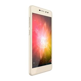 Echo Stellar 16GB - Χρυσό - Ξεκλείδωτο