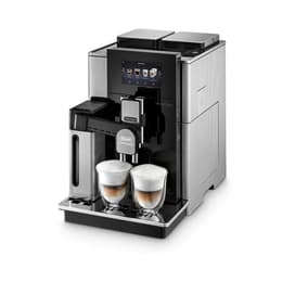 Καφετιέρα με μύλο Χωρίς κάψουλες De'Longhi Maestosa EPAM960.75.GLM 2,5000L - Μαύρο/Γκρι