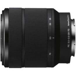 Sony Φωτογραφικός φακός 28-70mm f/3.5-5.6