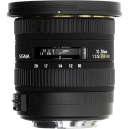 Sigma Φωτογραφικός φακός 10-20mm f/3.5 DC HSM DC HSM EX 10-20mm f/3.5