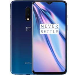 OnePlus 7 128GB - Μπλε - Ξεκλείδωτο