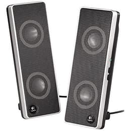 Logitech V10 Ηχεία - Μαύρο/Γκρι